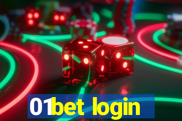 01bet login